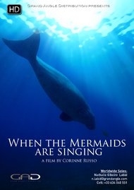 Affiche de Le dernier chant des sirènes