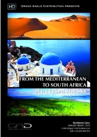 Affiche de Autour du Détroit : Maroc