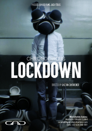Affiche de Lockdown