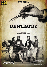Affiche de Médecine dentaire