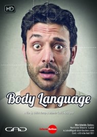 Affiche de Ce corps qui parle