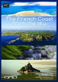 Poster of LA TRINITE FROM THE SKY