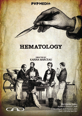 Affiche de Hématologie