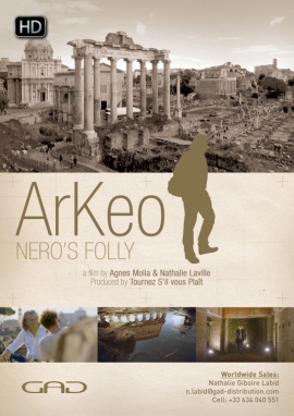 Poster of Nero's folly (Italy)