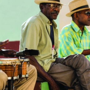 Musique du monde