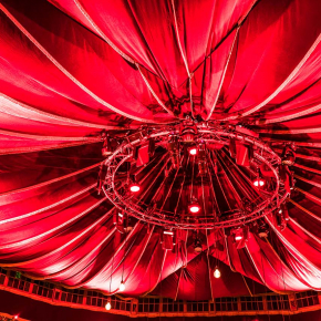 Cirque contemporain